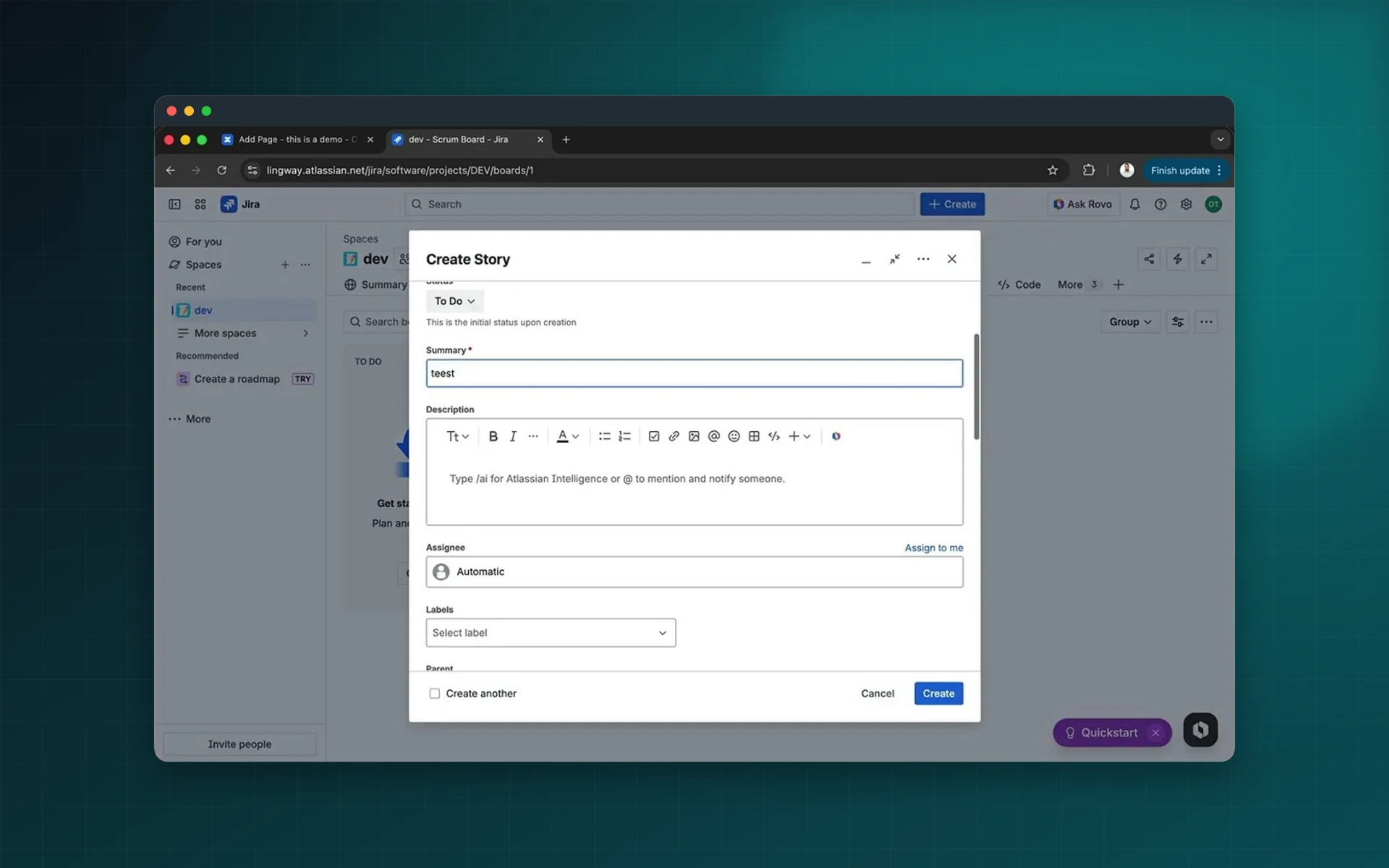 Tables Extractor for Jira & Confluence